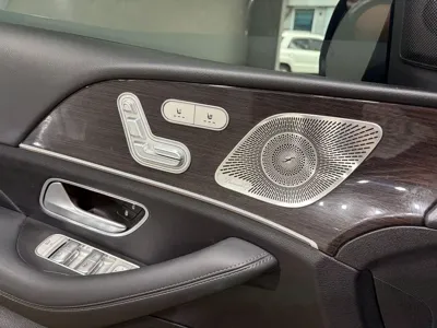 Mercedes-Benz GLE-Class 2022, 60054 км, за 66250000 KRW - фото 18