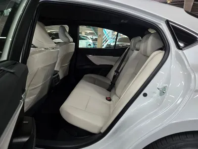 Toyota Camry 2026, 4 км, за 56500000 KRW - фото 6