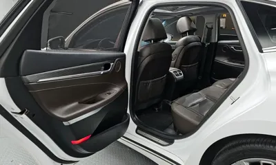 Hyundai Grandeur 2017, 134491 км, за 15200000 KRW - фото 12