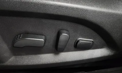 Renault-KoreaSamsung QM6 2018, 127172 км, за 10500000 KRW - фото 31