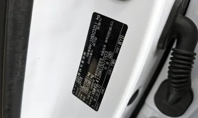 Genesis G80 2019, 108048 км, за 21300000 KRW - фото 26