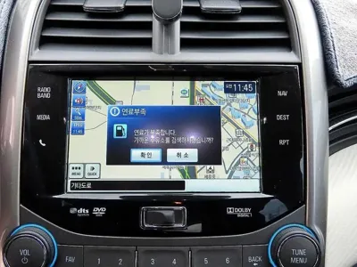 ChevroletGMDaewoo Malibu 2014, 104037 км, за 3900000 KRW - фото 13