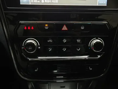 KG_Mobility_Ssangyong TIBOLI 2022, 77684 км, за 10590000 KRW - фото 16