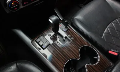 Kia Mohave 2017, 209471 км, за 9900000 KRW - фото 9