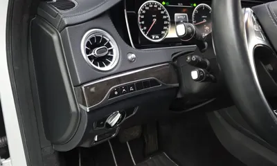 Mercedes-Benz S-Class 2014, 183580 км, за 19800000 KRW - фото 13
