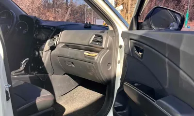 KG_Mobility_Ssangyong TIBOLI 2019, 115000 км, за 7500000 KRW - фото 9