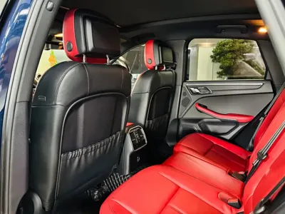 Porsche Macan 2021, 59000 км, за 223800 CNY - фото 9
