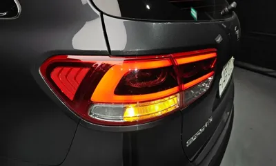 Kia Sorento 2016, 162871 км, за 9300000 KRW - фото 23