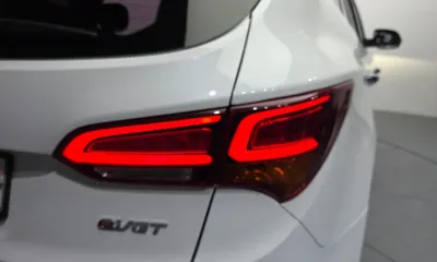 Hyundai Santafe 2017, 72194 км, за 16300000 KRW - фото 23