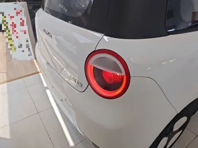 Qiyuan Lumin 2026, 100 км, за 46400 CNY - фото 8