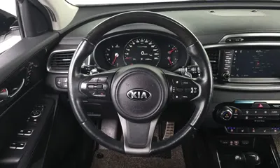Kia Sorento 2017, 112891 км, за 15900000 KRW - фото 14
