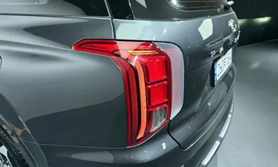 Hyundai Palisade 2021, 109670 км, за 26400000 KRW - фото 23