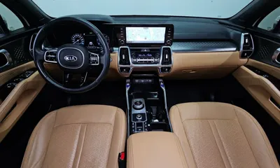 Kia Sorento 2021, 104151 км, за 23900000 KRW - фото 7