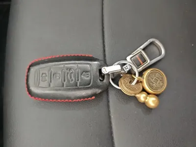 Haval H6 2017, 33200 км, за 30000 CNY - фото 9