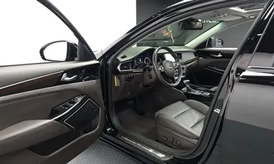 Kia K7 2018, 74066 км, за 14700000 KRW - фото 10