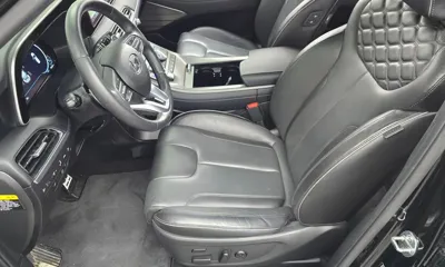 Hyundai Palisade 2021, 51622 км, за 32900000 KRW - фото 31