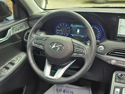 Hyundai Palisade 2019, 124000 км, за 20500000 KRW - фото 15