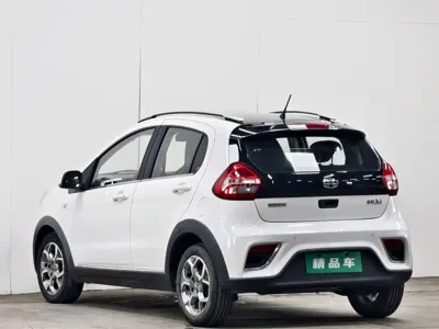 Geely Vision X1 2018, 16200 км, за 16800 CNY - фото 6