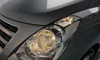 Hyundai Starex 2018, 66860 км, за 12900000 KRW - фото 22