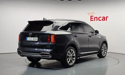Kia Sorento 2021, 68625 км, за 20900000 KRW - фото 2