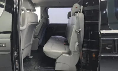 Hyundai Starex 2018, 121991 км, за 11200000 KRW - фото 12