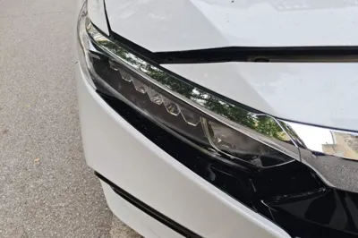 Honda Accord 2018, 64300 км, за 86304.13 CNY - фото 7