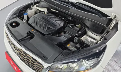 Kia Sorento 2020, 129296 км, за 18900000 KRW - фото 6