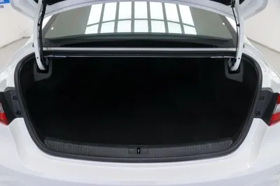 Renault-KoreaSamsung SM6 2019, 143773 км, за 6900000 KRW - фото 19