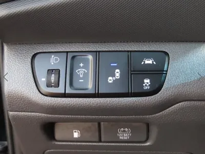 Hyundai Ioniq 2020, 146987 км, за 11490000 KRW - фото 13