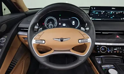 Genesis G80 2024, 28966 км, за 48900000 KRW - фото 13