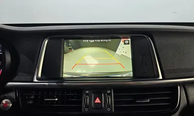 Kia K5 2016, 80067 км, за 12500000 KRW - фото 18