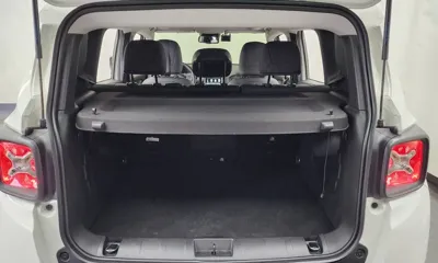 Jeep Renegade 2022, 4673 км, за 24900000 KRW - фото 20
