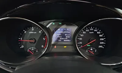 Kia Canival 2016, 89999 км, за 12590000 KRW - фото 8