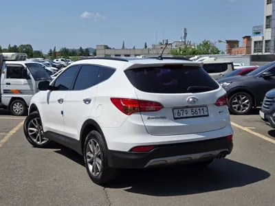 Hyundai Santafe 2013, 341665 км, за 5700000 KRW - фото 5