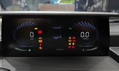 Hyundai Staria 2022, 101561 км, за 26900000 KRW - фото 8