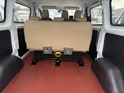 Ford Transit 2020, 84000 км, за 78800 CNY - фото 8