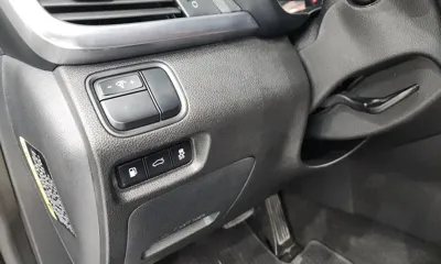 Kia K5 2016, 138040 км, за 9500000 KRW - фото 27