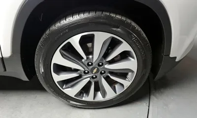 ChevroletGMDaewoo Trax 2019, 126851 км, за 6700000 KRW - фото 21