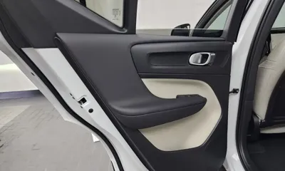Volvo XC40 2024, 18564 км, за 38800000 KRW - фото 25