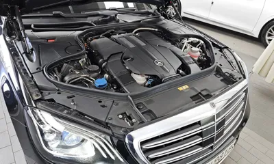 Mercedes-Benz S-Class 2020, 44898 км, за 66000000 KRW - фото 6