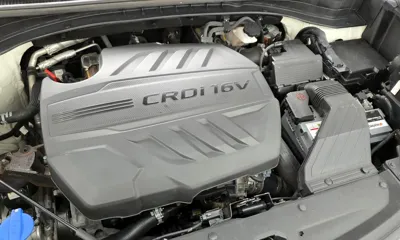 Kia Sportage 2019, 114114 км, за 15700000 KRW - фото 6