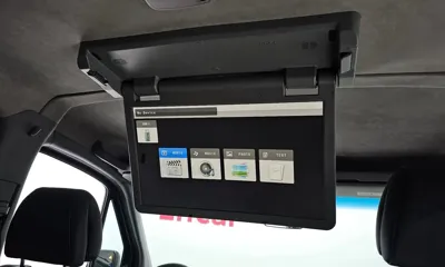 Mercedes-Benz Sprinter 2017, 131619 км, за 29990000 KRW - фото 18