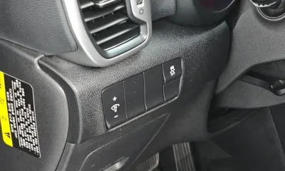 Kia Sportage 2017, 142850 км, за 10400000 KRW - фото 14
