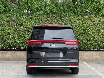 GAC Motor Trumpchi M6 2023, 59000 км, за 66800 CNY - фото 14
