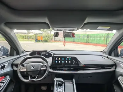 Changan CS55PLUS 2024, 16000 км, за 62800 CNY