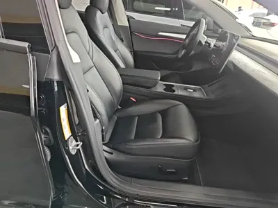 Tesla Model 3 2022, 122300 км, за 153500 CNY - фото 25