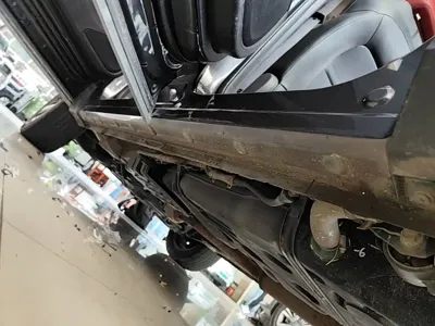 Changan 长安CS75PLUS 2020, 90300 км, за 55400 CNY - фото 22