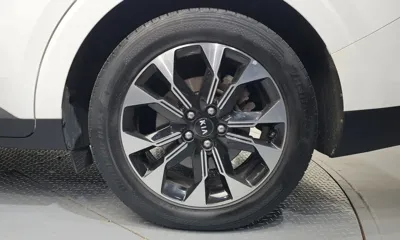 Kia Canival 2021, 128707 км, за 24500000 KRW - фото 21
