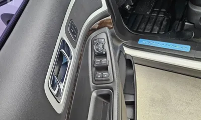Ford Explorer 2015, 147153 км, за 7800000 KRW - фото 17