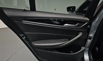 BMW 5-Series 2018, 66126 км, за 21900000 KRW - фото 25